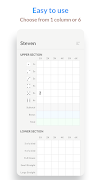 Scorecard for Yahtzee syot layar 1