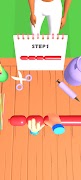 Balloon Twisting 3D Screenshot 2