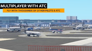 Infinite Flight Simulator screenshot 6