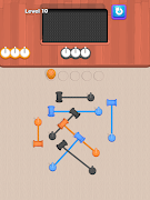 Yarn Rush Ekran Görüntüsü 7