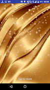 Snowfall - Amazing Snowfall Screen App screenshot 1