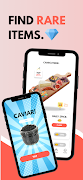 برنامه‌نما Pepper - Recipe Organizer عکس از صفحه