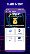 Learn JavaScript 截图 1