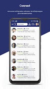Brokers Circle poster