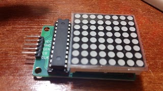 Arduprofe Bluetooth Terminal Screenshot 1