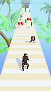 برنامه‌نما Human Evolution 3D عکس از صفحه