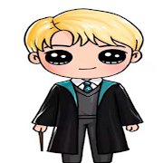 Wie man eine Hexe zeichnet Screenshot 6