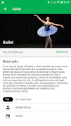 Gofit Mobile screenshot 6