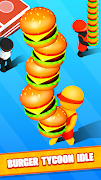 Burger Tycoon Idle screenshot 5