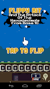 5 Schermata Flippy Bit