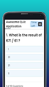 Math Games Screenshot 2