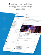 IMPACT+ اسکرین شاٹ 6