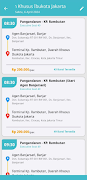 برنامه‌نما Gapuraning Rahayu عکس از صفحه