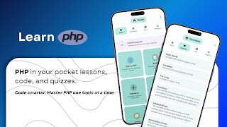Learn PHP with Examples poster