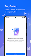 Bitdefender Parental Control الملصق