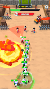 Commando Snake ảnh chụp màn hình 1
