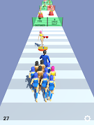 برنامه‌نما Heart Run عکس از صفحه