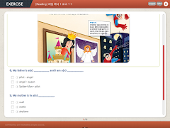 Sam English - 쌤잉글리쉬 Screenshot 4