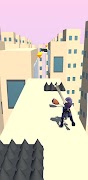 Werewolf Runner 截图 3