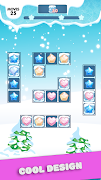 Frozen Match 3 Puzzle Game screenshot 5
