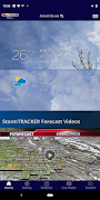 پوستر Post Bulletin StormTRACKER