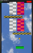 Arkanoid اسکرین شاٹ 4