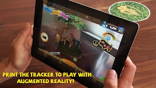 Barkley screenshot 2