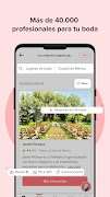 Bodas.com.mx 스크린샷 3