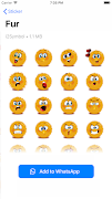 i2Sticker WAStickerApps screenshot 4