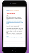 Class 10 English Notes ảnh chụp màn hình 5