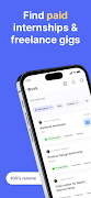bluelearn: Find Internships bài đăng