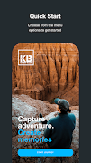 KB Capture الملصق