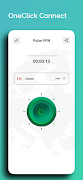 وی پی ان بدون قطعی Pulse VPN screenshot 3