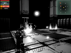 Earthling Commando تصوير الشاشة 7