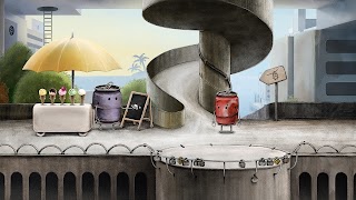 Boxville 2 скриншот 1