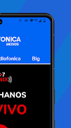 Radiofonica screenshot 4