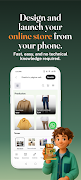 Domun Create your online store screenshot 1