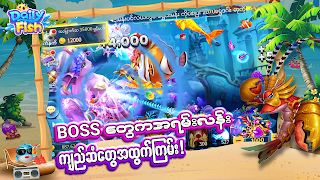 7 Schermata DailyFish