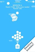 Sky High! 截图 3