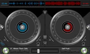 Virtual DJ Mixer 2023 تصوير الشاشة 2