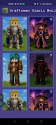 Servers tools for Minecraft BE screenshot 6