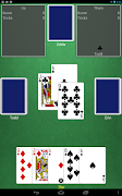 Euchre ภาพหน้าจอ 4