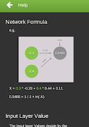 Learn Machine Learning : Neura imagem de tela 4