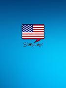 Slanguage: USA poster