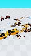 Vehicle Demolition screenshot 5
