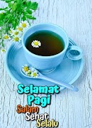 Selamat pagi! gönderen