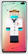 Doctor Skin for Minecraft captura de pantalla 1