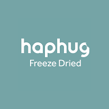 HapHug Freeze Dried ikon