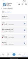Christensen Group Mobile screenshot 2