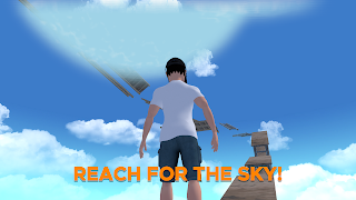 Only Climb screenshot 1